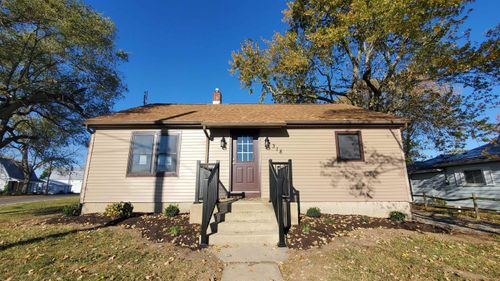 318 W Barnhart St, Monroeville, IN, 46773-9350 | Card Image