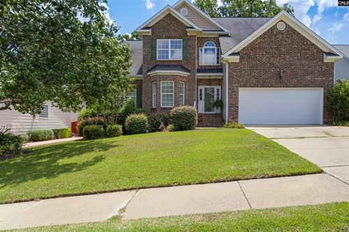 158 Caedmons Creek Dr, Irmo, SC, 29063-7736 | Card Image
