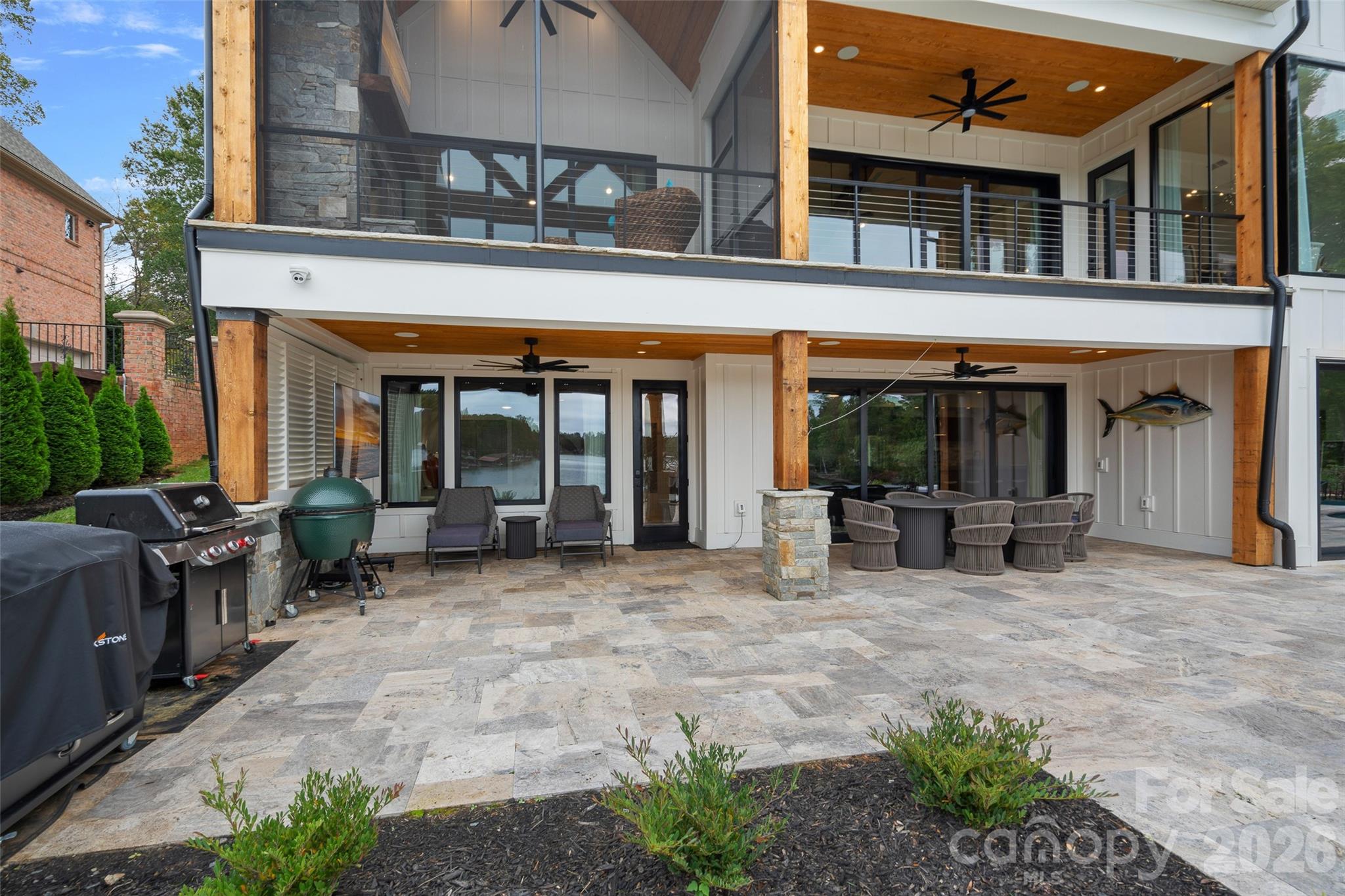 Residential in Mooresville 3