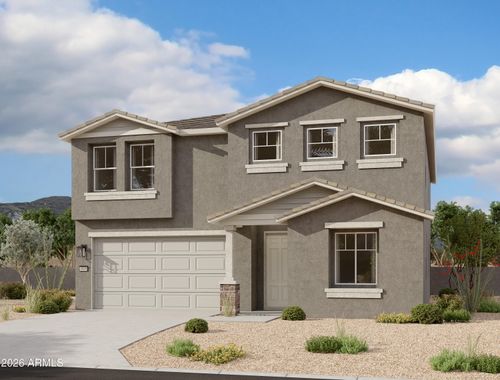 2318 E Galloping Horse Dr, San Tan Valley, AZ, 85140-0615 | Card Image