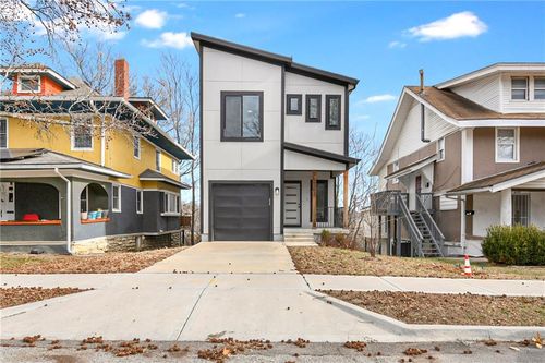 4133 Virginia Ave, Kansas City, MO, 64110-1321 | Card Image