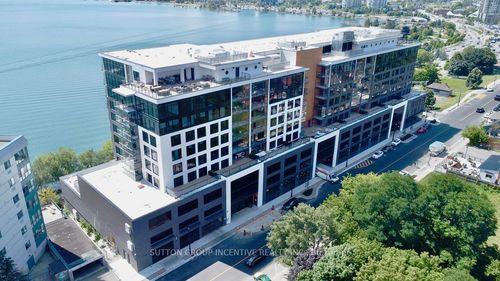 713-185 Dunlop St E, Barrie, ON, L4M0L7 | Card Image