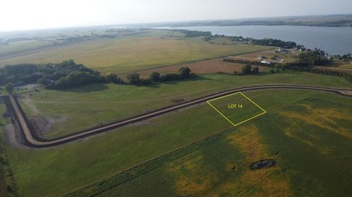 Lot 14 Oak Creek Circle, Big Stone City, SD, 57216 | Card Image