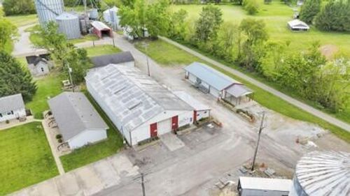 121 N Ewing Street, Centerburg, OH, 43011 | Card Image