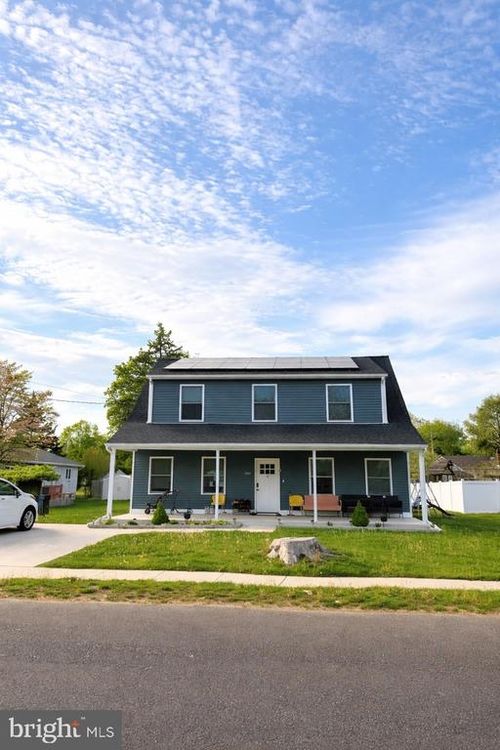 208 Sycamore Ave, Sewell, NJ, 08080-3807 | Card Image