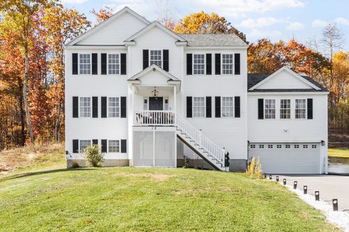 12 Bray Ave, Ashburnham, MA, 01430-0017 | Card Image