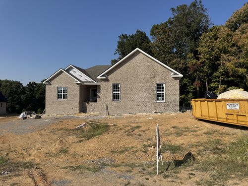 1541 Buck Ridge Ct, Cunningham, TN, 37052-2001 | Card Image