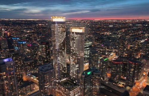 5111-1 Concord Cityplace Way, Toronto, ON, M5V0X3 | Card Image