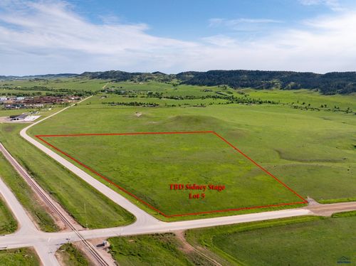Lot 5 Sidney Stage Rd, PIEDMONT, SD, 57769 | Card Image