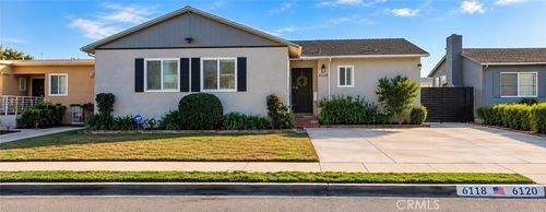 6118 Bigelow St, Lakewood, CA, 90712-2023 | Card Image