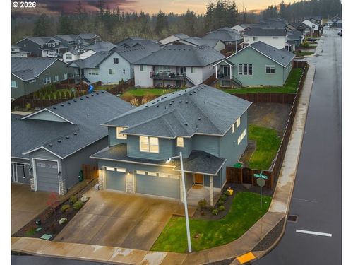 1729 Ne Cascadia Ridge Dr, Estacada, OR, 97023-7698 | Card Image