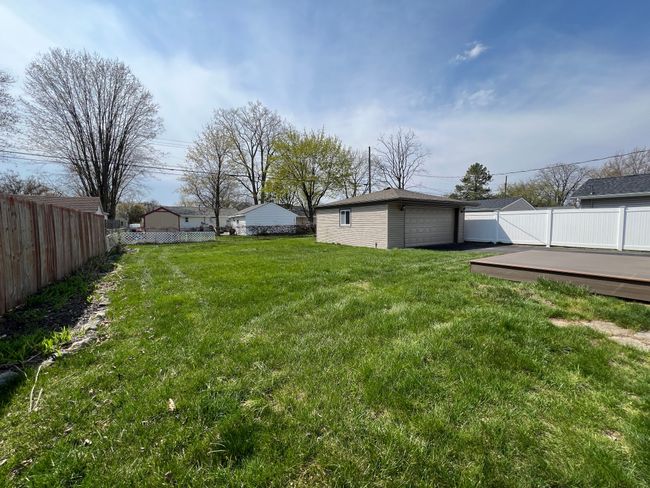 3140 Eastern Ave, House other with 3 bedrooms, 1 bathrooms and null parking in Rochester Hills MI | Image 6