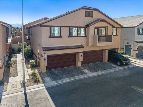 3-7855 Pandora Sky Street, North Las Vegas, NV, 89084 | Card Image