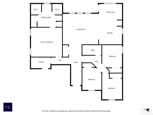3347 Keegun Loop, House other with 4 bedrooms, 2 bathrooms and 6 parking in Pensacola FL | Image 40