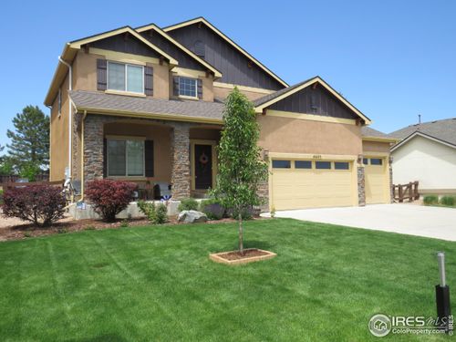 4605 Tarragon Dr, Johnstown, CO, 80534-6417 | Card Image
