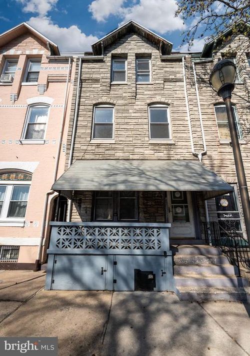 348 S 4th St, READING, PA, 19602-2309 | Card Image