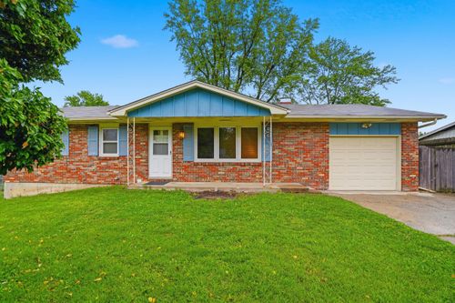 812 Oak Lawn Dr, COLUMBIA, MO, 65203-2953 | Card Image