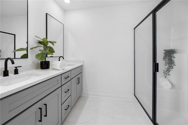 150 Chandler Trce, House other with 3 bedrooms, 3 bathrooms and null parking in Covington GA | Image 9