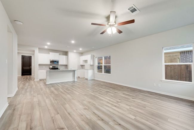 3527 Columbus St, House other with 4 bedrooms, 2 bathrooms and null parking in Gainesville TX | Image 8