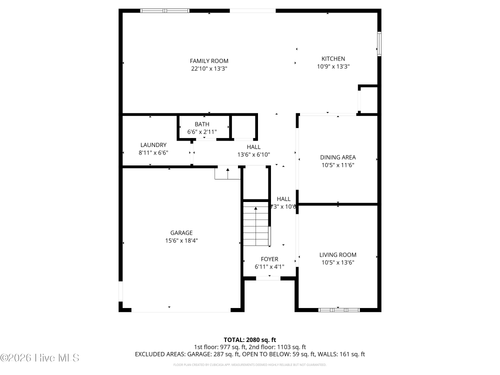 116 Bay Leaf Dr, Currituck, NC, 27929-9722 | Card Image