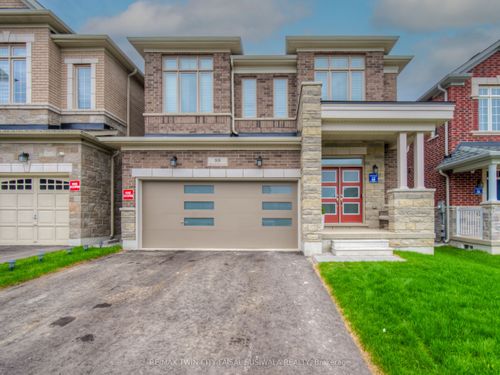 88 Bloomfield Cres, Cambridge, ON, N1T0G3 | Card Image