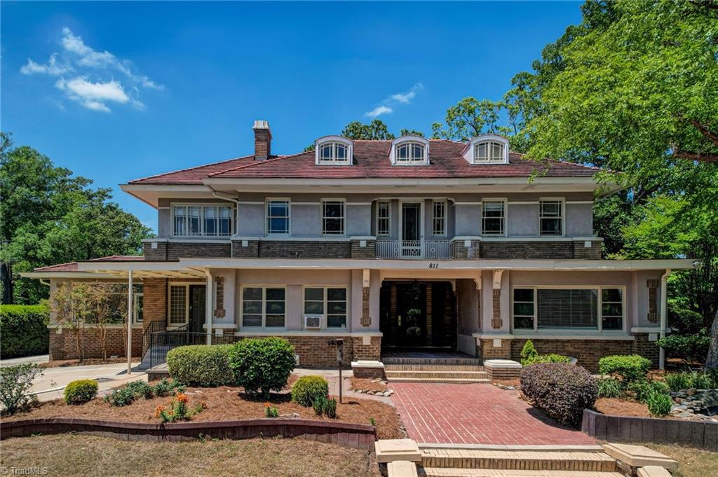 Commercial Sale in Greensboro