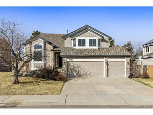 7459 La Quinta Pl, Lone Tree, CO, 80124-4203 | Card Image