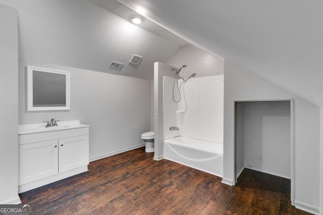 370 Simms Rd, House other with 5 bedrooms, 4 bathrooms and null parking in Carrollton GA | Image 33