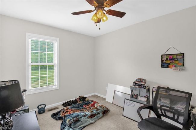 4633 Osborn Mill Rd, House other with 3 bedrooms, 2 bathrooms and null parking in Seagrove NC | Image 20