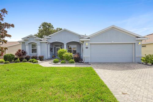 27106 Camerons Run, LEESBURG, FL, 34748-1249 | Card Image