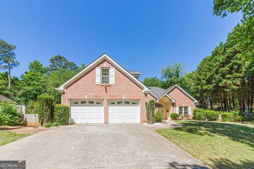 2192 Pilgrim Mill Cir, Cumming, GA, 30041-9121 | Card Image