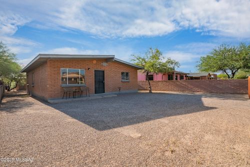 1136 S 7th Avenue, Tucson, AZ, 85701 | Card Image