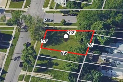 203 Maple St, Buffalo, NY, 14204-1243 | Card Image