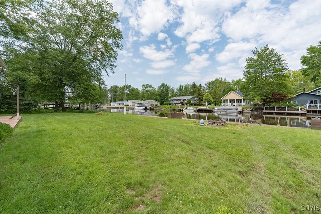 8450 Tuttle Rd, House other with 2 bedrooms, 2 bathrooms and null parking in Bridgeport NY | Image 11