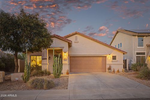 27815 N 64th Ln, Phoenix, AZ, 85083-7551 | Card Image