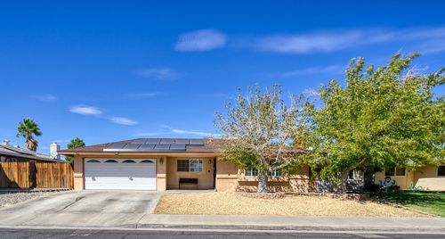 309 N Sunland Dr, Ridgecrest, CA, 93555-3913 | Card Image