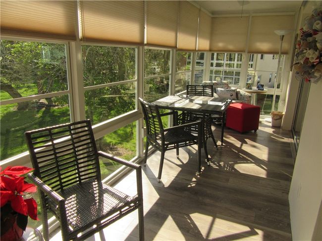 APT-201 - 105 Spring Lake Ct, House attached with 2 bedrooms, 2 bathrooms and null parking in Vero Beach FL | Image 23