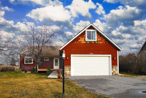 120 Palomino Ct, Belgrade, MT, 59714-9748 | Card Image