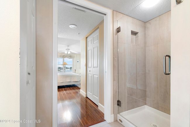 303 - 100 Riverside Dr, Condo with 2 bedrooms, 2 bathrooms and null parking in Cocoa FL | Image 21