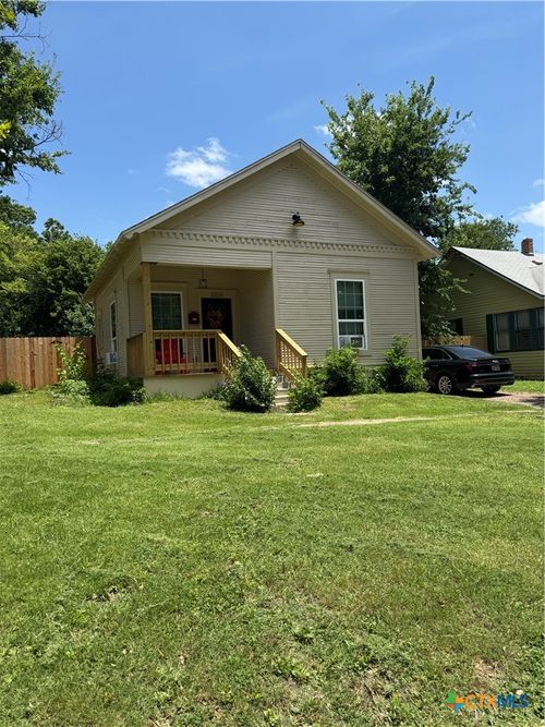 1303 S 13th St, Temple, TX, 76504-5681 | Card Image