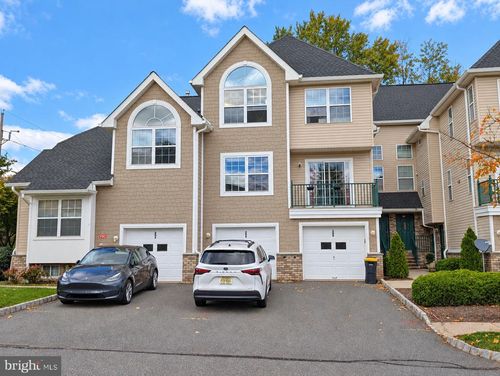 206 Rip Van Dam Ct, Belle Mead, NJ, 08502-4103 | Card Image