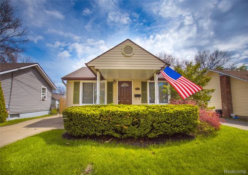 400 Josephine Ave, Royal Oak, MI, 48067-2292 | Card Image