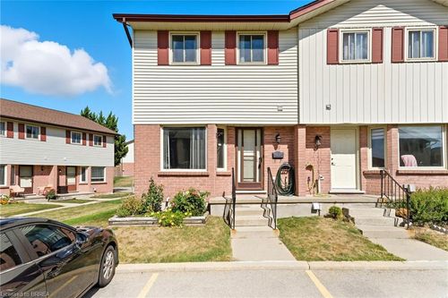 31-1115 Nellis St, Woodstock, ON, N4T1P6 | Card Image