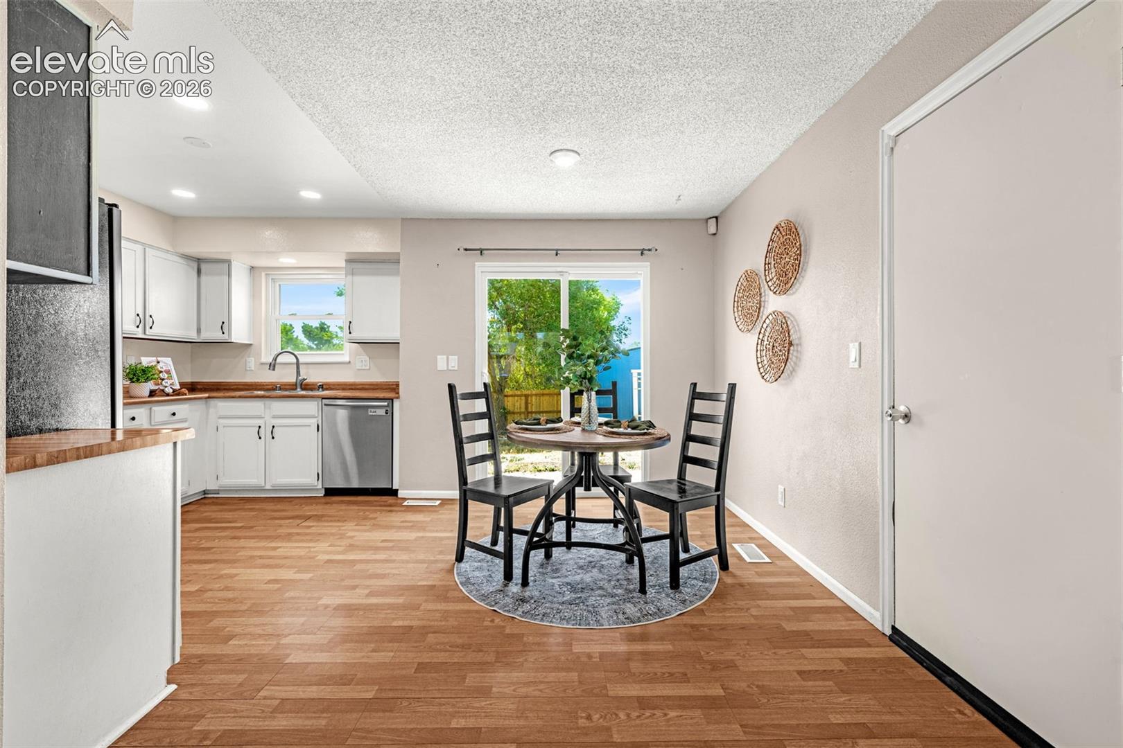 Residential in Colorado Springs