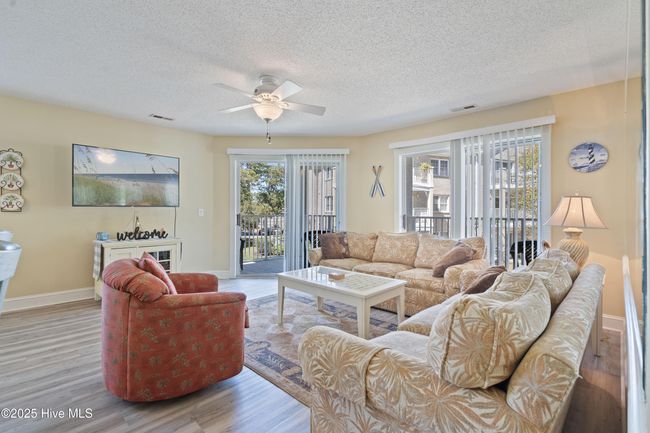 UNIT-205 - 908 Resort Cir, Condo with 2 bedrooms, 2 bathrooms and null parking in Sunset Beach NC | Image 10