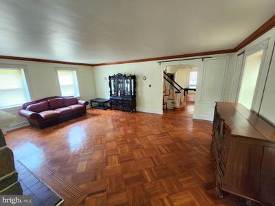 1002 W Cobbs Creek Parkway, House other with 4 bedrooms, 3 bathrooms and null parking in YEADON PA | Image 3