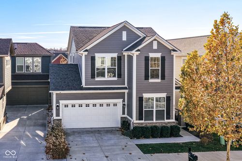 6977 Mccain Way, Carmel, IN, 46033-9879 | Card Image