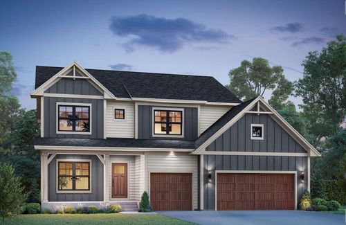 1003 Oakwood Ln, Delano, MN, 55328-1700 | Card Image