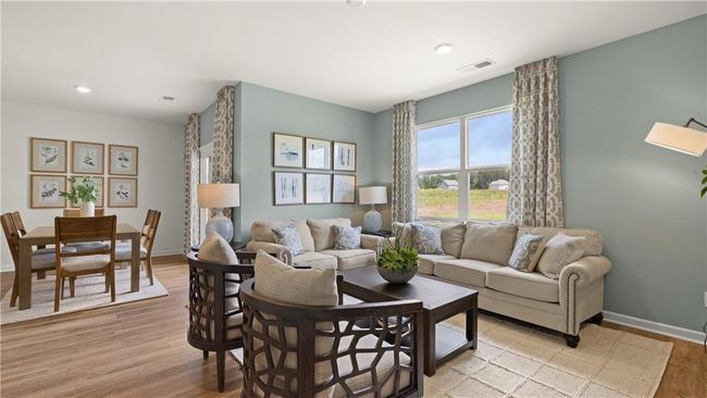 255 Kennelsman Dr, House other with 4 bedrooms, 2 bathrooms and null parking in Griffin GA | Image 15