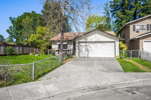 4911 Oak Park Way, Santa Rosa, CA, 95409 | Card Image